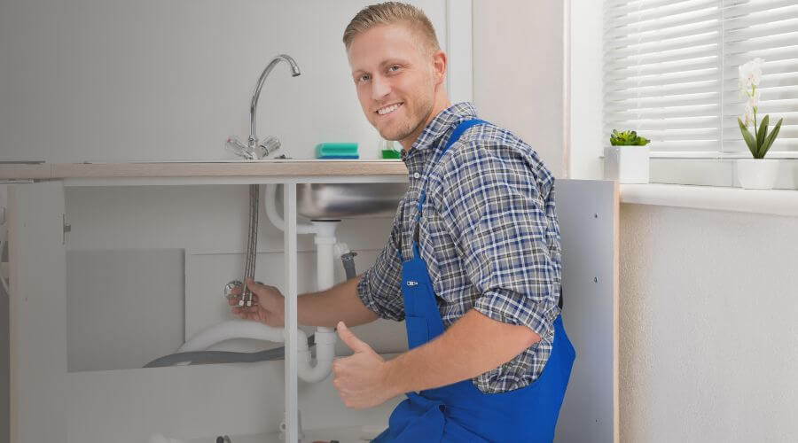 Nighttime Plumber in Jack, AL